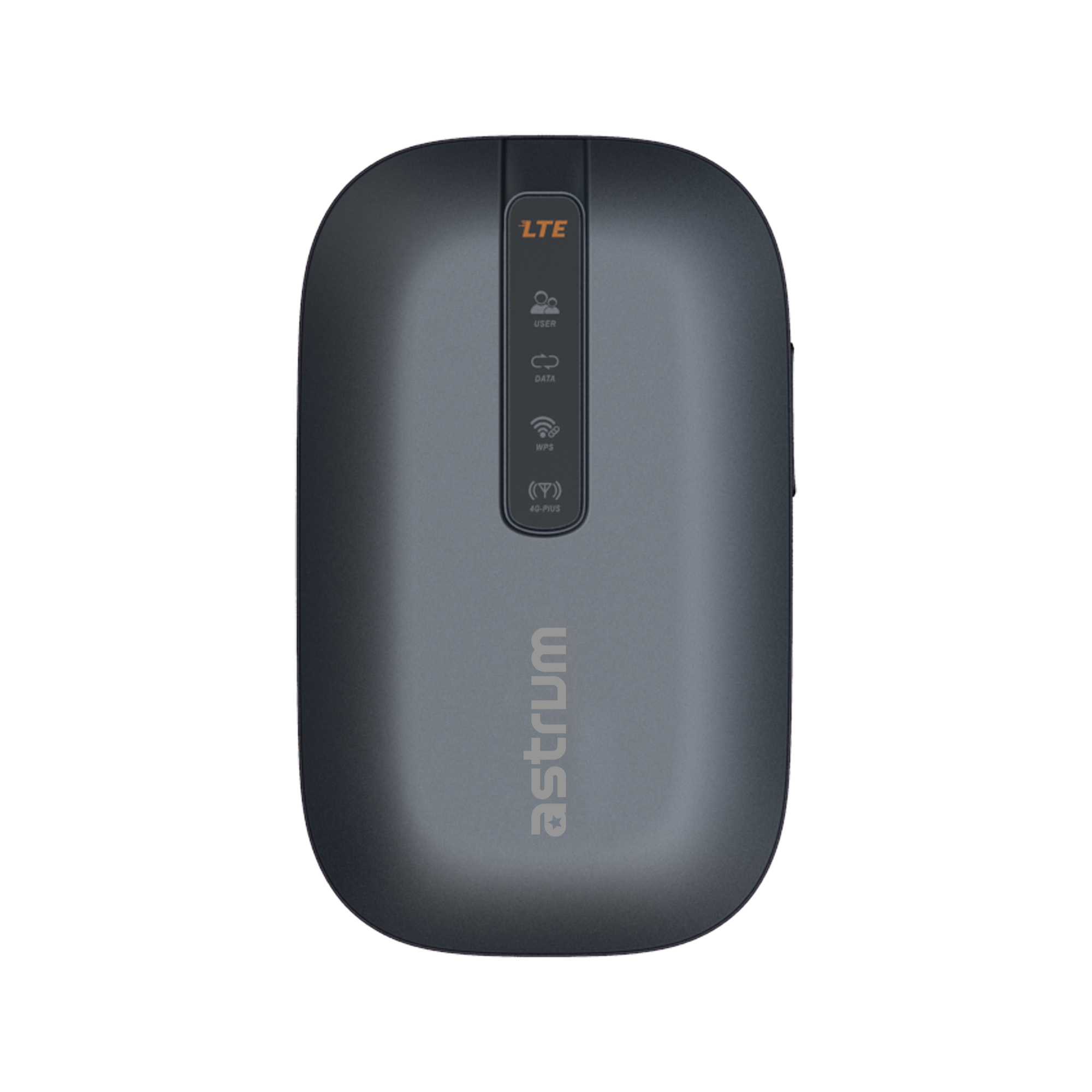 ASTRUM WL420 4G MIFI 4G 150/50MBPS 10 USER BLACK