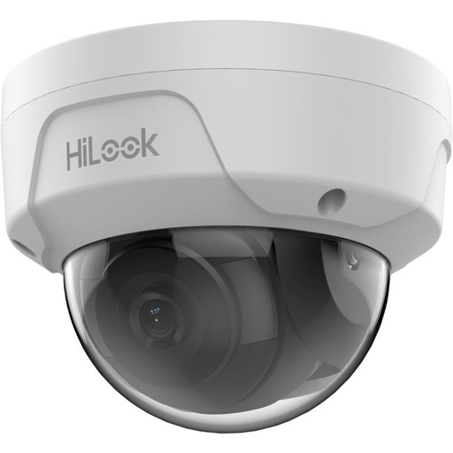 HiLook 2 MP Fixed Dome Network Camera | IPC-D121H(-M) 