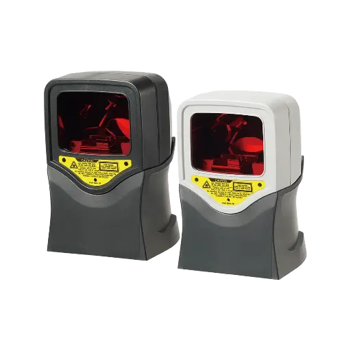 Zebex Z-6010 USB Laser Barcode Scanner (Z-6010USB) – Compact Desktop Scanner