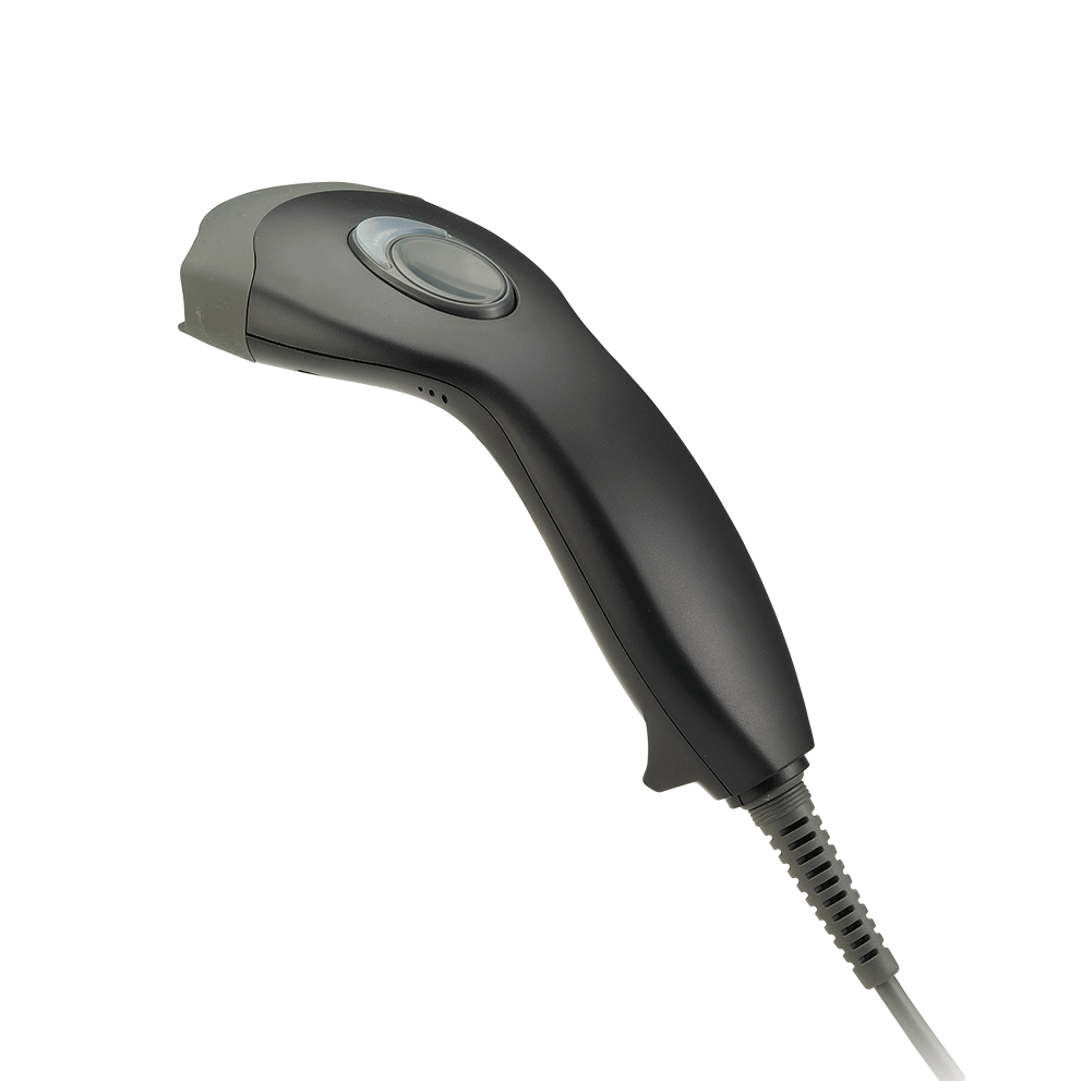 Zebex Z-3102 USB Barcode Scanner (Z-3102USB) – CCD Imaging for Retail & Office