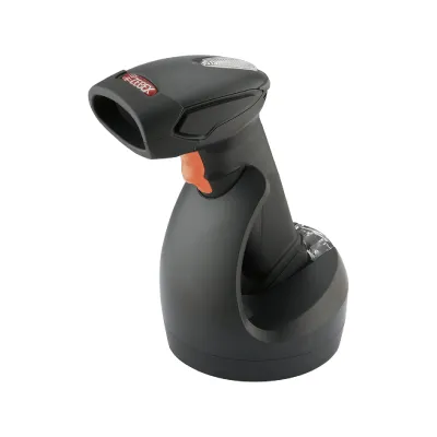 Zebex Z-3190 Scanner Stand (Z-319XSTAND) – Dedicated Charging Dock