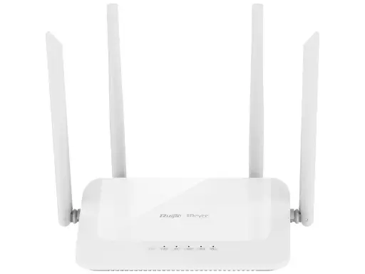 Reyee RG-EW1200 AC1200 Dual-Band Mesh Router 5dBi FE WAN