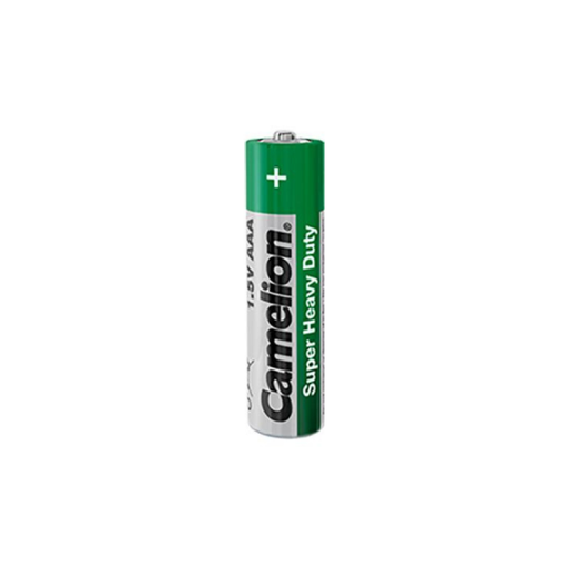 Camelion AAA Heavy Duty Battery R03
