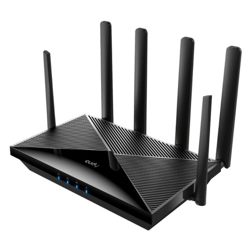 Cudy AC1200 4G LTE CAT 6 Router | CD-LT700