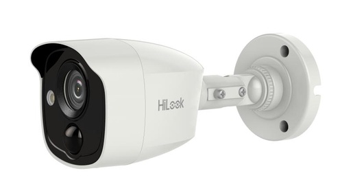 HiLook 2 MP PIR Fixed Mini Bullet Camera | THC-B120-MPIRL