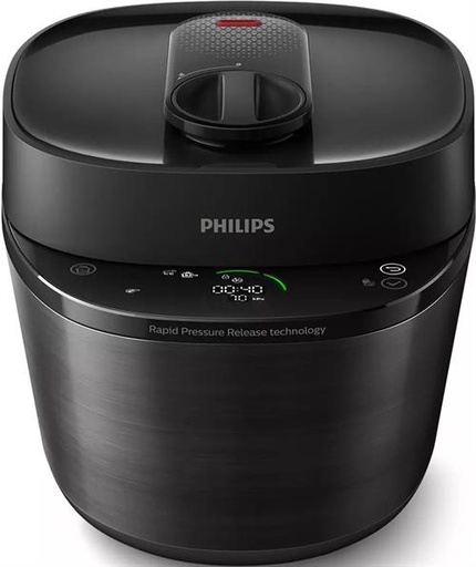 PHILIPS ALL IN ONE COOKER | HD2151/46