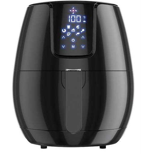 Bennet Read 3.5L Digital Airfryer | KAF120