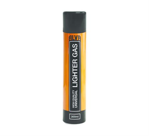 Alva 300ml Gas Refill Canister | BA105