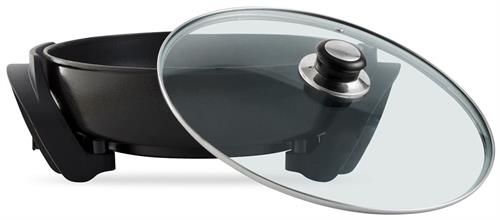 Mellerware 30cm Round Electric Frying Pan | 27550D