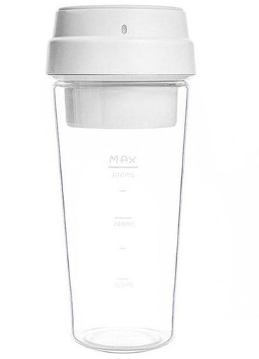 Juistar I7PIN Portable 400ml Juicer Blender | JM001