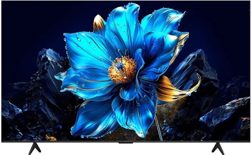 TCL 85P7K 85″ QLED 4K Google Smart TV 3yr