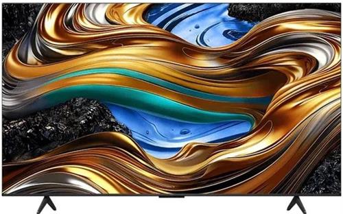 TCL 75" P755 4K Google Smart TV HDR10+ Dolby Vision 75P755