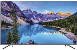 Hisense 65" 4K UHD LED Android Smart TV 65A7200F Frameless