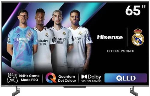 Hisense 65" E7N-Pro QLED 4K 144Hz Smart TV 65E7N_PRO Dolby Vision
