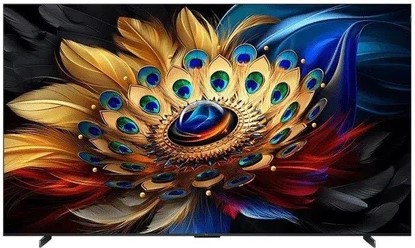 TCL 55C655 is a 55-inch QLED Google TV | 55C655