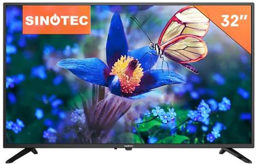 Sinotec 32-Inch STL-32S1 HD-Ready Smart LED TV | STL-32S1