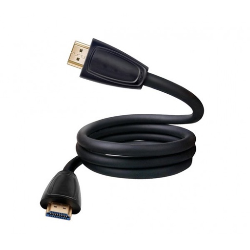 DTECH 0.5m HDMI 2.0 Cable