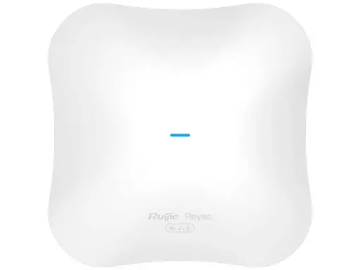 Reyee RG-RAP72Pro Wi-Fi 7 BE5040 Ceiling AP 2.5G PoE+