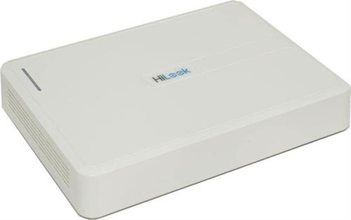 HiLook 16CH Hybrid DVR | DVR‑116G‑M1