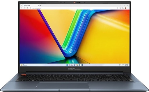 Asus Vivobook Pro K6502VV Intel Core i7 professional Laptop | K6502VV-OI71610S0X