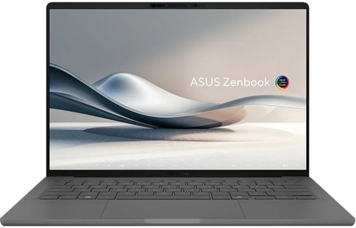 Asus Zenbook A14 OLED UX3407QA Snapdragon X UltraBook | UX3407QA-OQ1610G0W