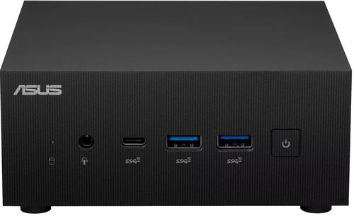 Asus PN64 Mini Barebone PC | PN64-BB5013MD