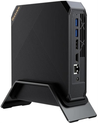 Blackview MP200 Mini Desktop PC | MP200-I9-ITB
