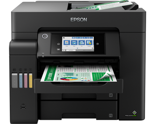 Epson EcoTank L6550 A4 Printer