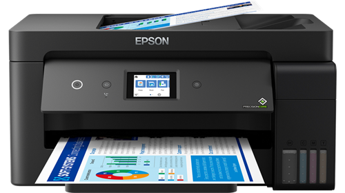 Epson EcoTank L14150 A3+ Multifunction Ink Tank Printer | C11CH96403SA