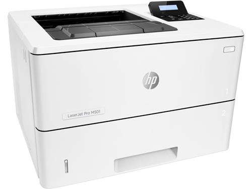 HP LaserJet Pro M501dn Mono Laser Printer | J8H61A