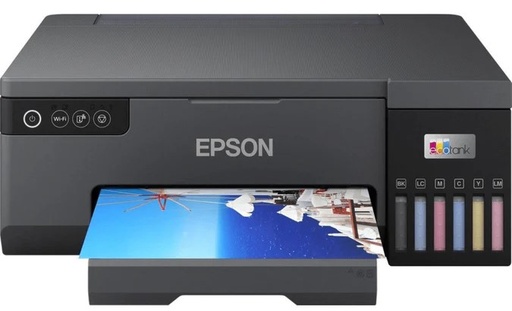 Epson EcoTank L8050 Colour MFP Printer | C11CK37403