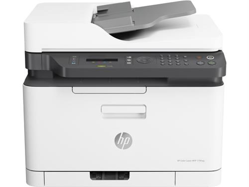 HP Color Laser 179fnw A4 Multifunction Colour Business | 4ZB97A