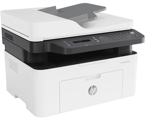 HP LaserJet MFP 137FNW Mono Printer