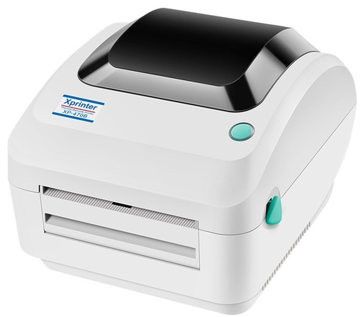 Postron 470B Thermal Label Printer