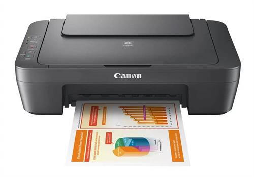 Canon PIXMA MG2541S 3-in-1 Colour Inkjet Printer | 0727C067AA