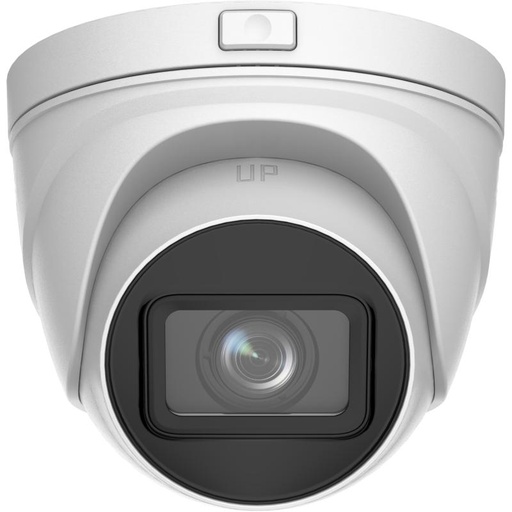 HiLook 4 MP Varifocal Dome Network Camera | IPC-T640H-Z 