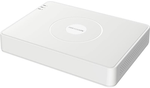 Hikvision 16-ch 1080p Mini 1U H.265 AcuSense DVR | iDS-7116HQHI-M1/S