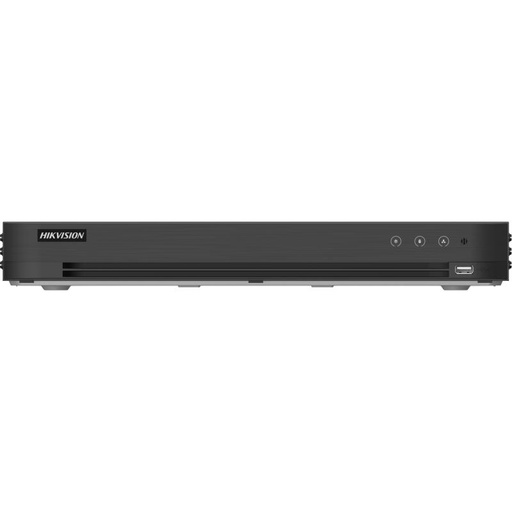 Hikvision 32-ch 1080p 1U H.265 AcuSense DVR | IDS-7232HQHI-M2/XT