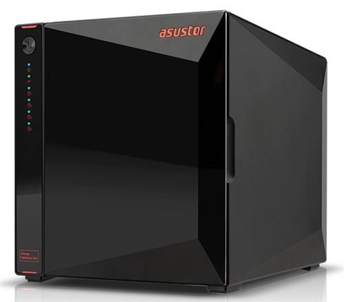 Asustor Xpanstor 4 AS5004U 4 Bay Expansion NAS Unit | AS5004U