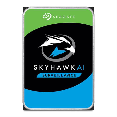 Seagate SkyHawk AI 16TB 3.5" SATA Surveillance HDD