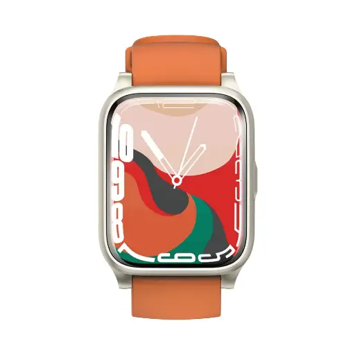 Astrum MT30 WATCH 1.91″ IP67 400MAH ORANGE | A61651-K