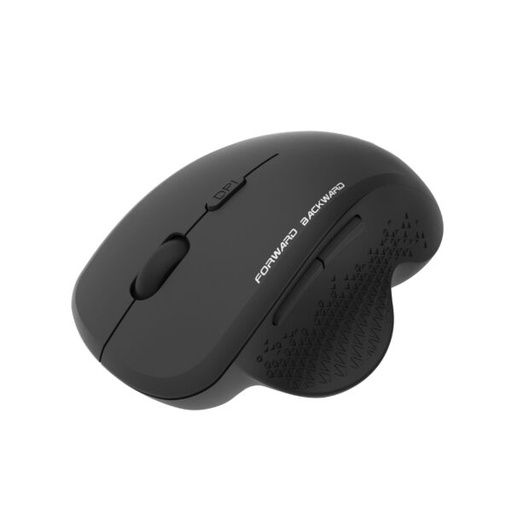 Astrum MW280 Wireless Optical Mouse Black