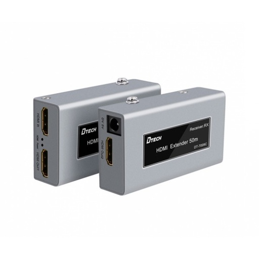 DTECH HDMI Extender Kit 50m