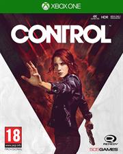 Xbox One Control