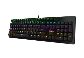 KWG Draco E1 Mechanical Gaming Keyboard