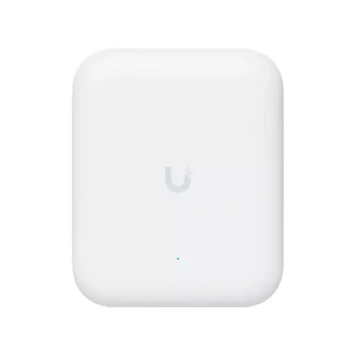 Ubiquiti UniFi WiFi 7 Outdoor Tri-Band AP | U7-Pro-Outdoor