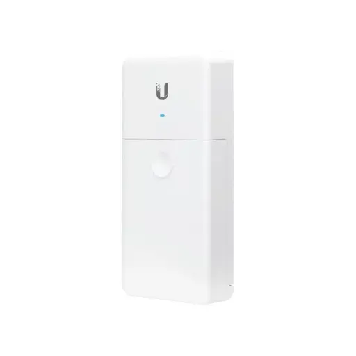 Ubiquiti NanoSwitch Outdoor 4 Port Gigabit with 3 POE Out | N-SW
