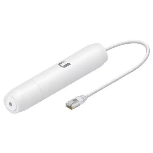 Ubiquiti POE‑802O 802.3af to 24V Gigabit Adapter