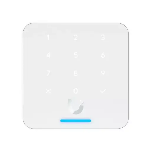 Ubiquiti UniFi Access Reader Flex White