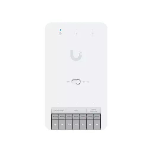 Ubiquiti UniFi Access Door Hub Mini